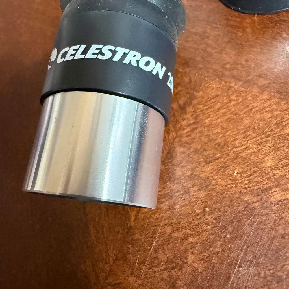 Celestron Travel Scope 70 Portable Telescope 21035 Black Tripod and Backpack